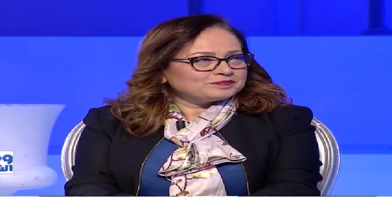 نصاف بن علية تطلق صيحة فزع: الفيروس ينتشر بسرعة ويجب تشديد الإجراءات